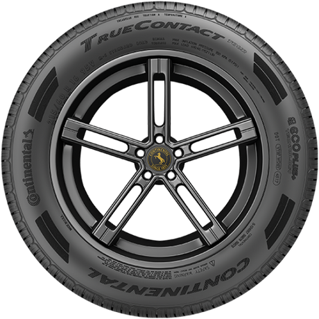 Continental TrueContact Tour 225/60R16 touring tire