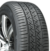 Continental TrueContact Tour 225/60R16 touring tire