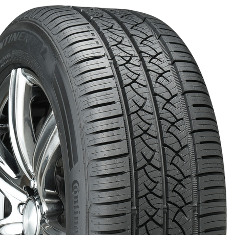 Continental TrueContact Tour 225/60R16 touring tire