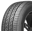 Continental TrueContact Tour 225/60R16 touring tire