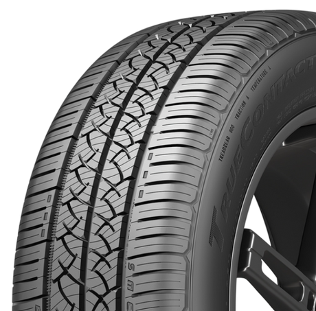 Continental TrueContact Tour 225/60R16 touring tire