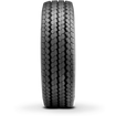 Continental VancoFourSeason commercial van tires