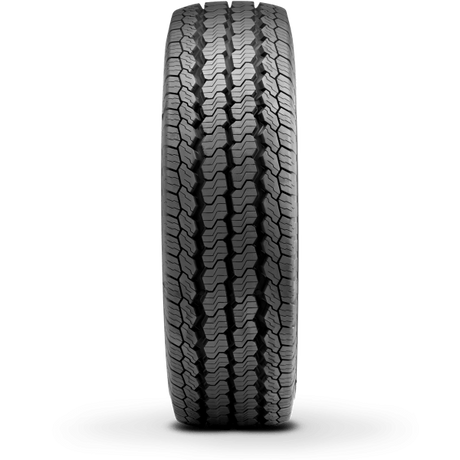 Continental VancoFourSeason commercial van tires