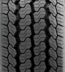 Continental VancoFourSeason commercial van tires