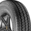Continental VancoFourSeason commercial van tires