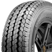 Continental VancoFourSeason commercial van tires