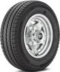 Continental VanContact A/S LT245/70R17 commercial van tire