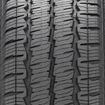 Continental VanContact A/S LT245/70R17 commercial van tire
