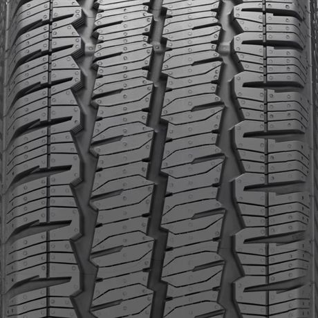 Continental VanContact A/S LT245/70R17 commercial van tire