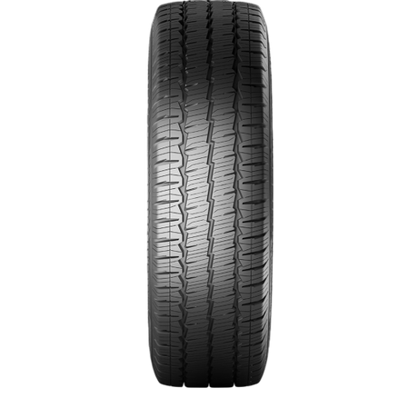 Continental VanContact A/S LT245/70R17 commercial van tire