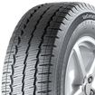 Continental VanContact A/S LT245/70R17 commercial van tire