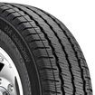 Continental VanContact A/S LT245/70R17 commercial van tire