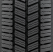Continental VanContact A/S Ultra commercial van tires