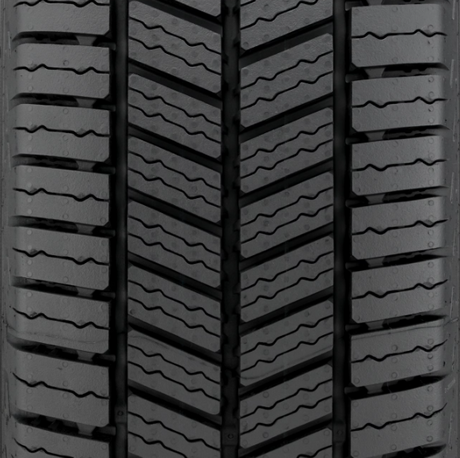 Continental VanContact A/S Ultra commercial van tires