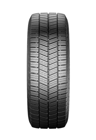 Continental VanContact A/S Ultra commercial van tires
