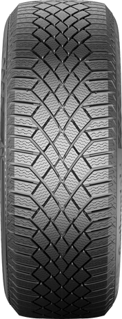 Continental VikingContact 7 195/60-15 winter tire