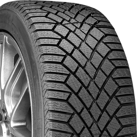 Continental VikingContact 7 195/60-15 winter tire