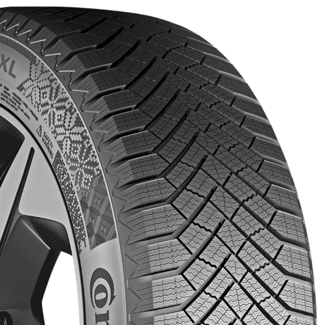 Continental VikingContact 8 P235/60R17 passenger car/minivan tire