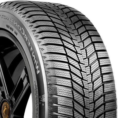 Continental WinterContact SI winter tires