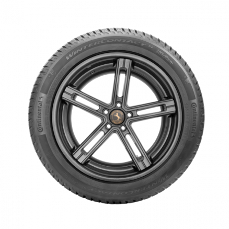 Continental WinterContact SI winter tires