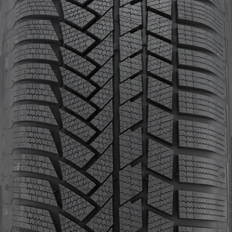 Continental WinterContact TS 850 P passenger car/minivan tires