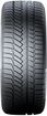 Continental WinterContact TS 850 P passenger car/minivan tires