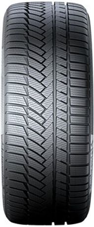 Continental WinterContact TS 850 P passenger car/minivan tires