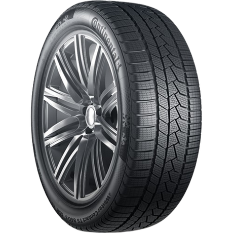 Continental WinterContact TS 850 P passenger car/minivan tires