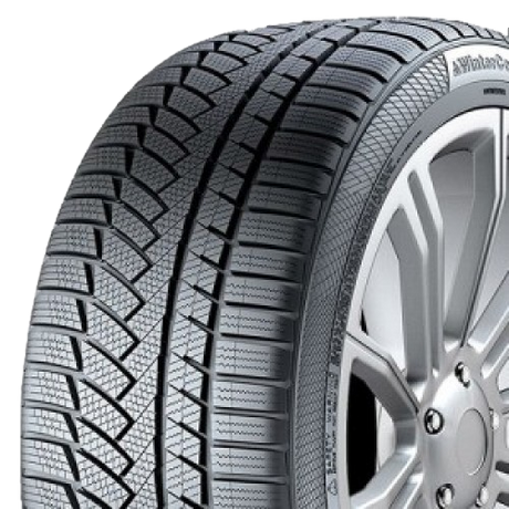 Continental WinterContact TS 850 P passenger car/minivan tires