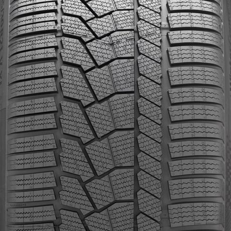 Continental WinterContact TS 860 S passenger car/minivan tires