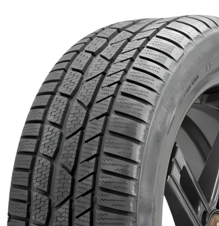 Continental WinterContact TS830 P 205/55R16 studless tire