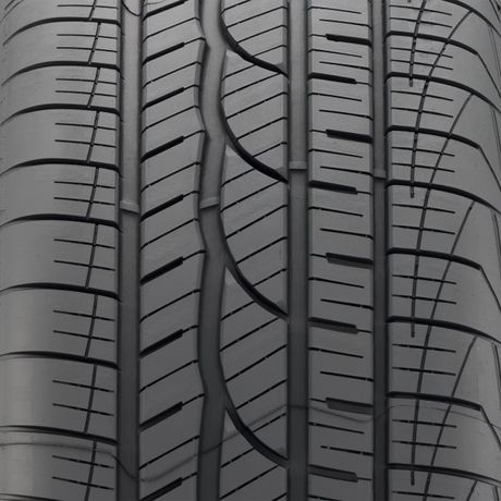 Cooper Cobra Instinct ultra high performance tires