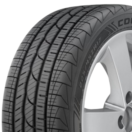 Cooper Cobra Instinct ultra high performance tires