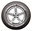 Cooper Cobra Radial G/T P235/70R15 passenger tire