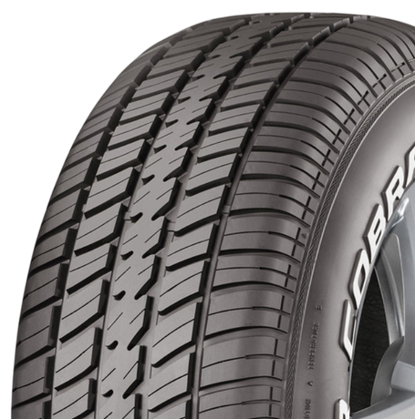 Cooper Cobra Radial G/T P235/70R15 passenger tire