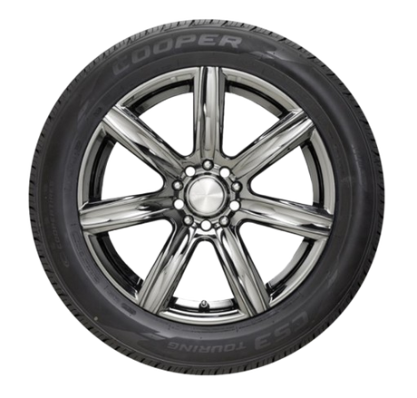 Cooper CS3 Touring touring tires