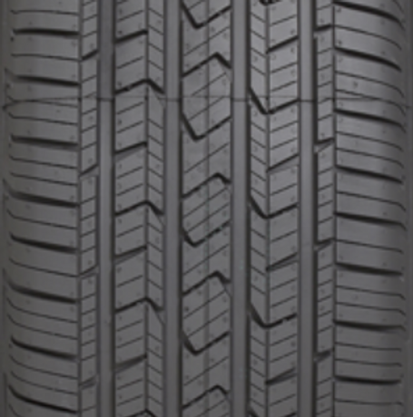 Cooper CS3 Touring touring tires