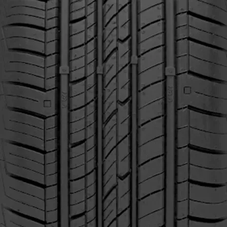 Cooper CS5 Grand Touring 205/70R15 touring tire