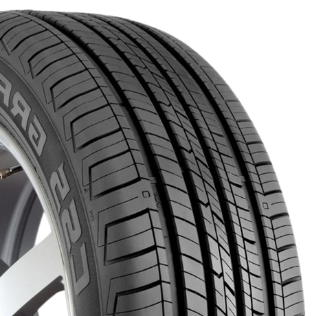 Cooper CS5 Grand Touring 205/70R15 touring tire