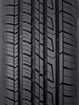 Cooper CS5 Ultra Touring 205/60R16 touring tire