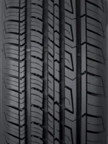 Cooper CS5 Ultra Touring 205/60R16 touring tire