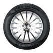 Cooper CS5 Ultra Touring 205/60R16 touring tire