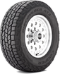 Cooper Discoverer A/T3 265/70R17 all terrain tire