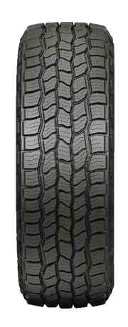 Cooper Discoverer AT3 4S 255/75R17 all terrain tire