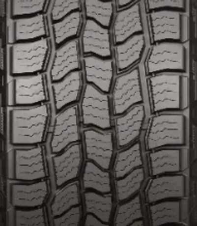 Cooper Discoverer AT3 4S 255/75R17 all terrain tire