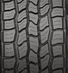 Cooper Discoverer AT3 LT LT225/75R17 all terrain tire
