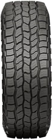 Cooper Discoverer AT3 XLT 315/75R16 all terrain tire