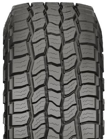 Cooper Discoverer AT3 XLT 315/75R16 all terrain tire