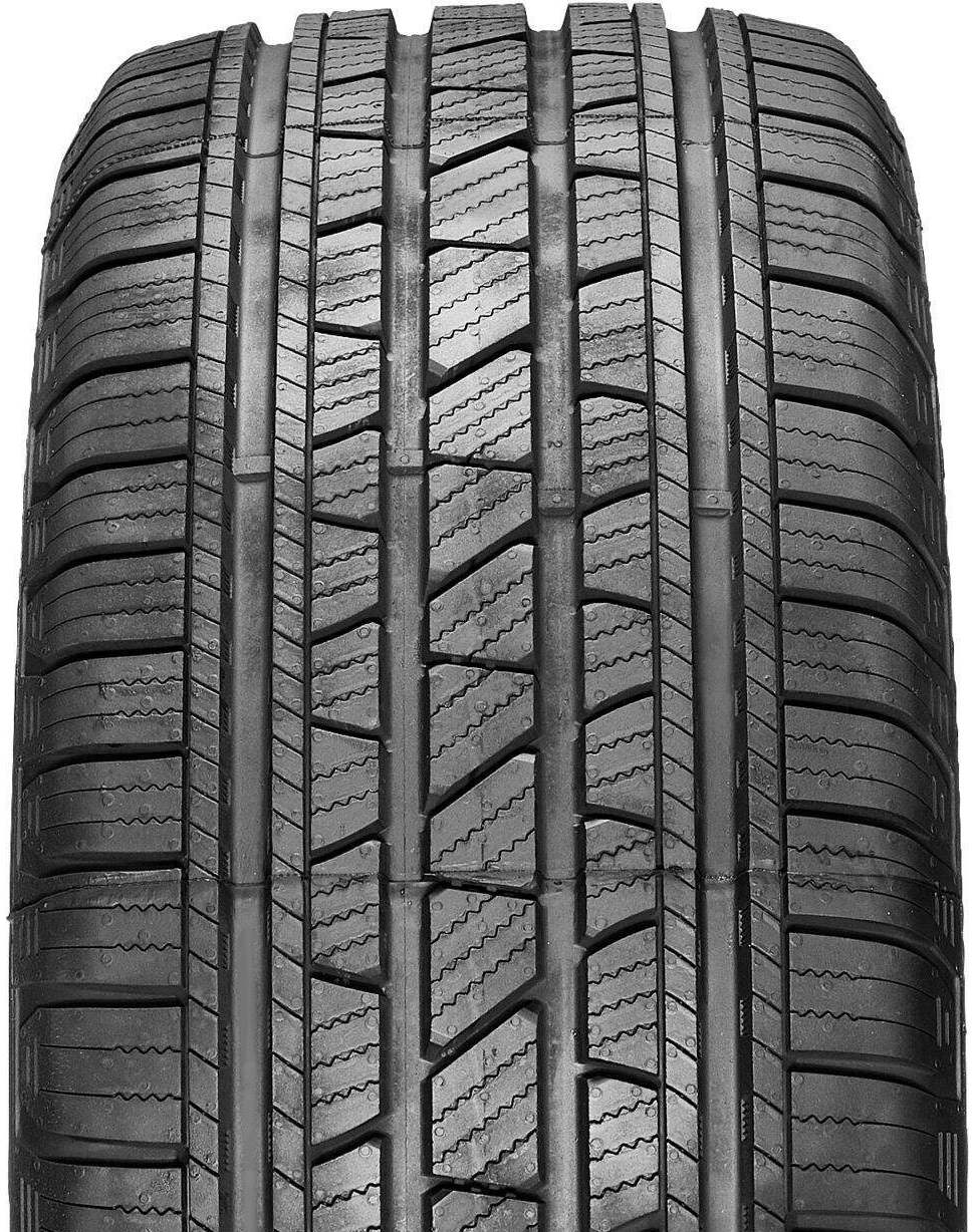 Cooper Discoverer CrossRange 275/45R21 107H | Price & Specs