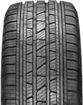 Cooper Discoverer CrossRange asymmetrical tires
